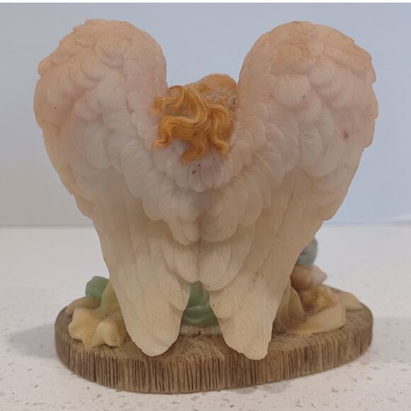 Seraphim Classics Exclusively By Roman - Angels To Watch Over Me - 2 Year Boy - Picture 4 of 5